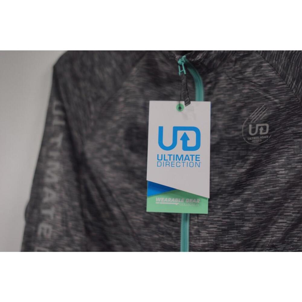 Ultimate Direction Womens Ventro Windshell Vented… - image 5